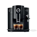 Jura Impressa C60 kávégép (felújított 12 hónap garancia)