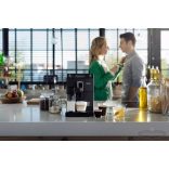 Philips-EP3551 One Touch Control kávégép (felújított, garancia 6 hó)