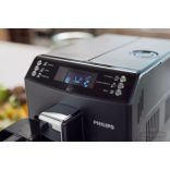 Philips-EP3551 One Touch Control kávégép (felújított, garancia 6 hó)