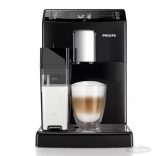 Philips-EP3551 One Touch Control kávégép (felújított, garancia 6 hó)