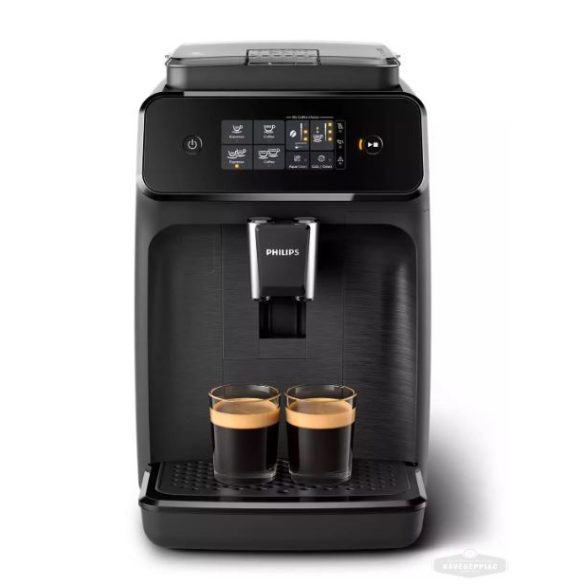 Philips My Coffee 1200 kávégép (felújított)