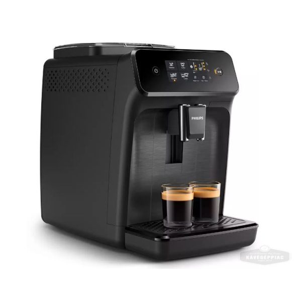 Philips My Coffee 1200 kávégép (felújított)