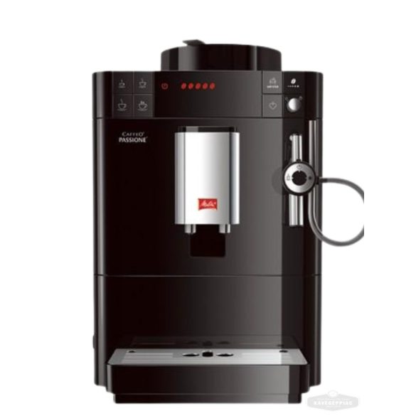 Melitta Caffeo Passione kávégép (felújított, garancia 6 hó)