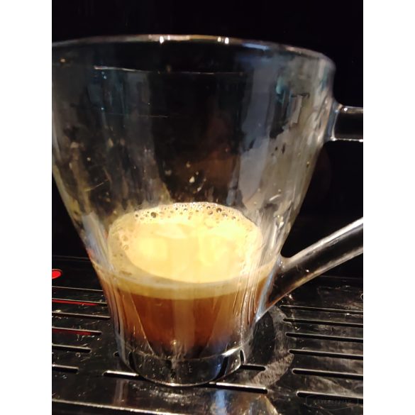 Melitta Caffeo Passione kávégép (felújított, garancia 6 hó)