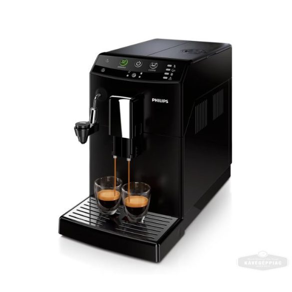 Philips HD8824 cappuccinós kávégép (felújított)