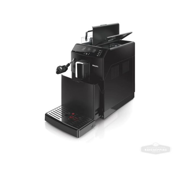 Philips HD8824 cappuccinós kávégép (felújított, garancia 6 hó)