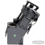 Főzőegység "Revidiert" a Jura Micro és A szériákhoz