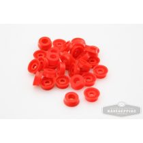   Jura, Jura rendszerű gépek, Bosch, Siemens Leeresztő szelep tömítés  (1db)