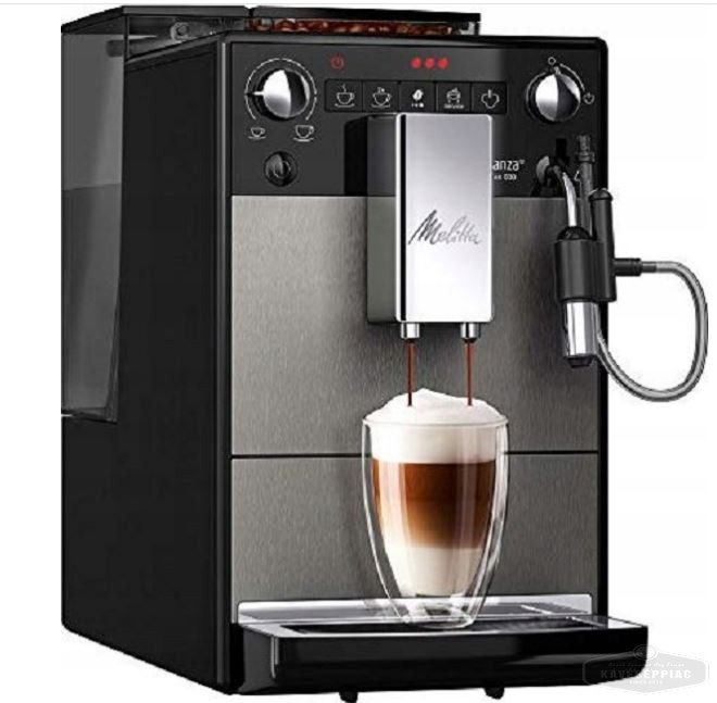Melitta Avanza 600 kávégép (felújított, garancia 6 hó)