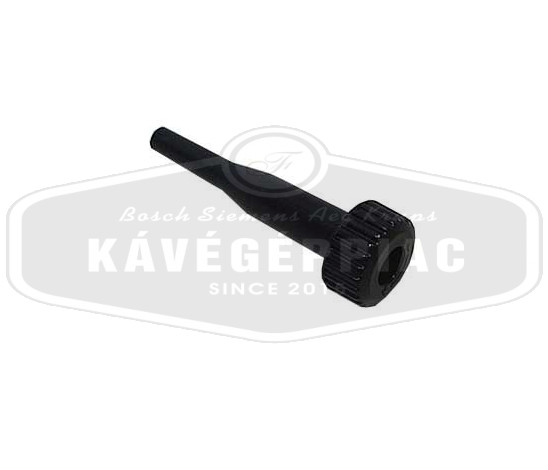 11003785 SZABÁLYZÓ TENGELY, CRP964-01 daráló állító kulcs