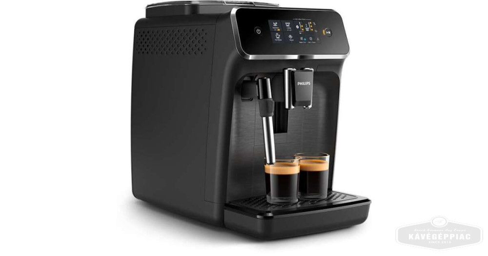 Philips Latte Go kávégép (felújított, garancia 6 hó)