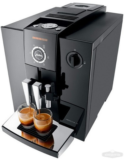 Jura Impressa F7 kávégép (felújított garancia 12 hónap)